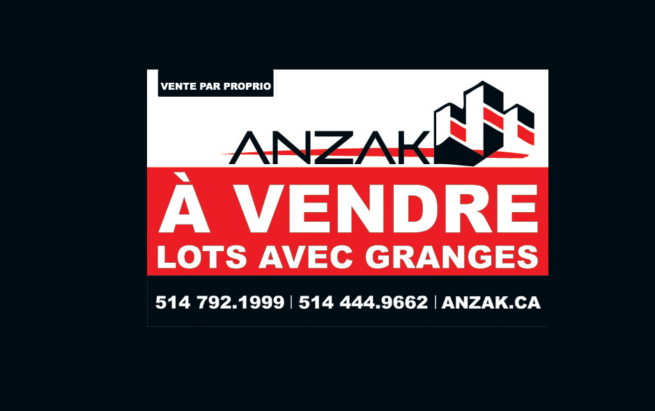 anzak construction